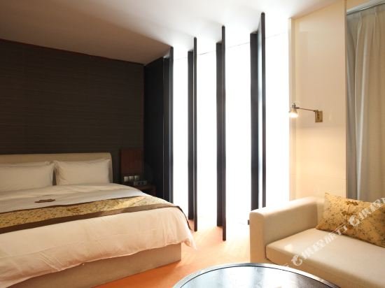 Фото Hotel MoMc Beijing