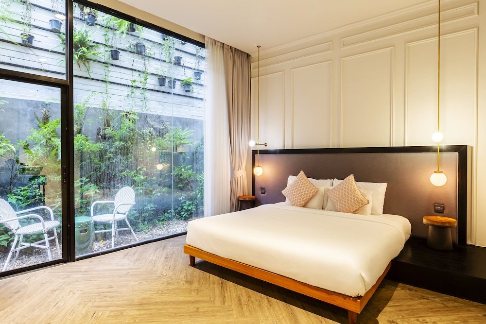 Фото ChiangMai Moli Inn - Hostel