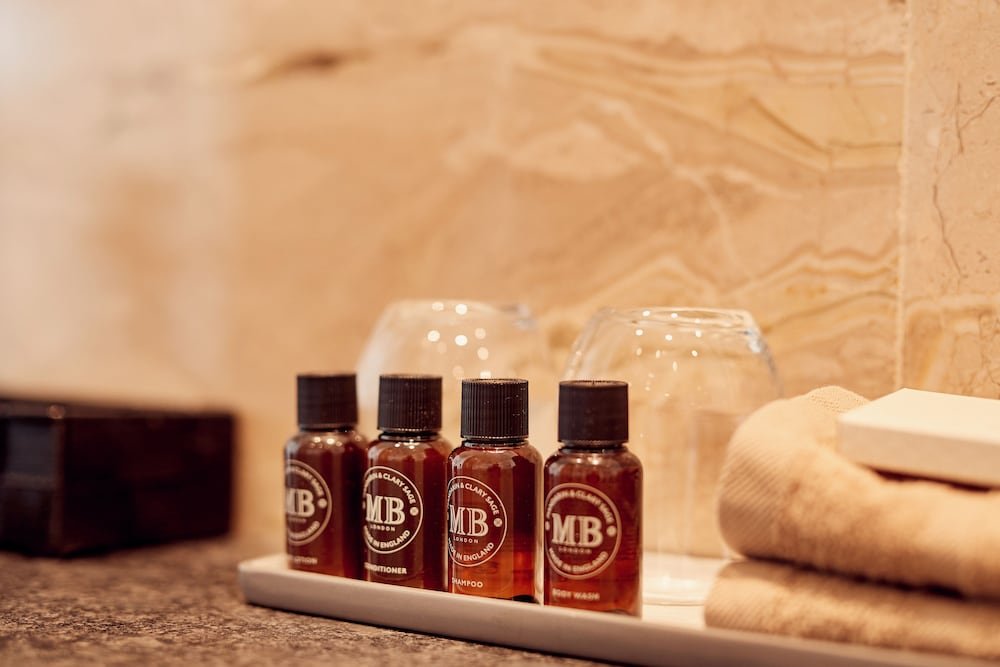 Фото Hotel Miss Blanche Suites & Apartments