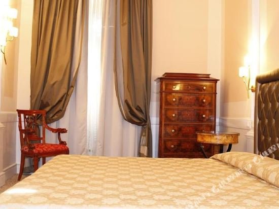 Фото Boutique Hotel Trevi