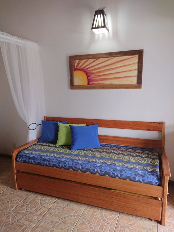 Фото Pousada Solar Do Santinho