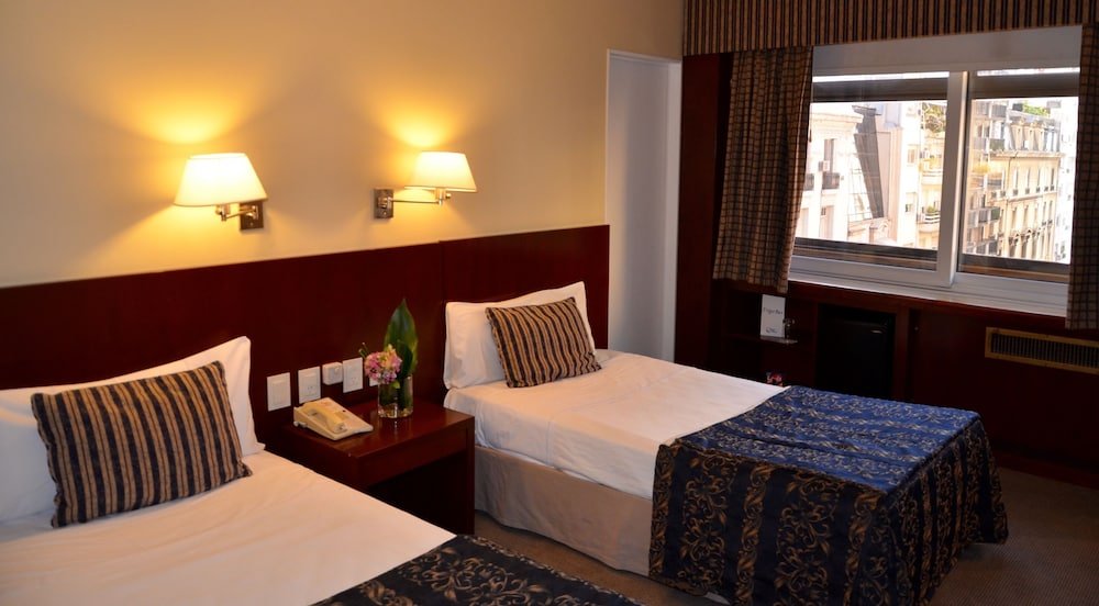 Фото Bisonte Palace Hotel