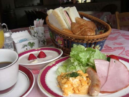 Фото Friendly Inn People