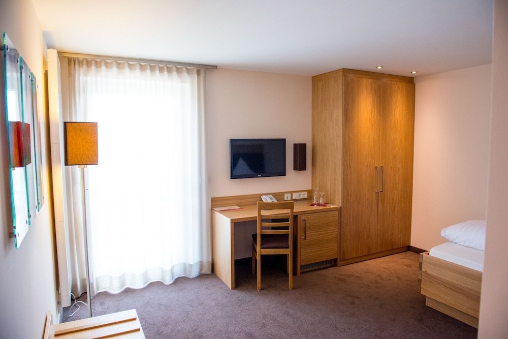 Фото Wellnesshotel Zum Koch