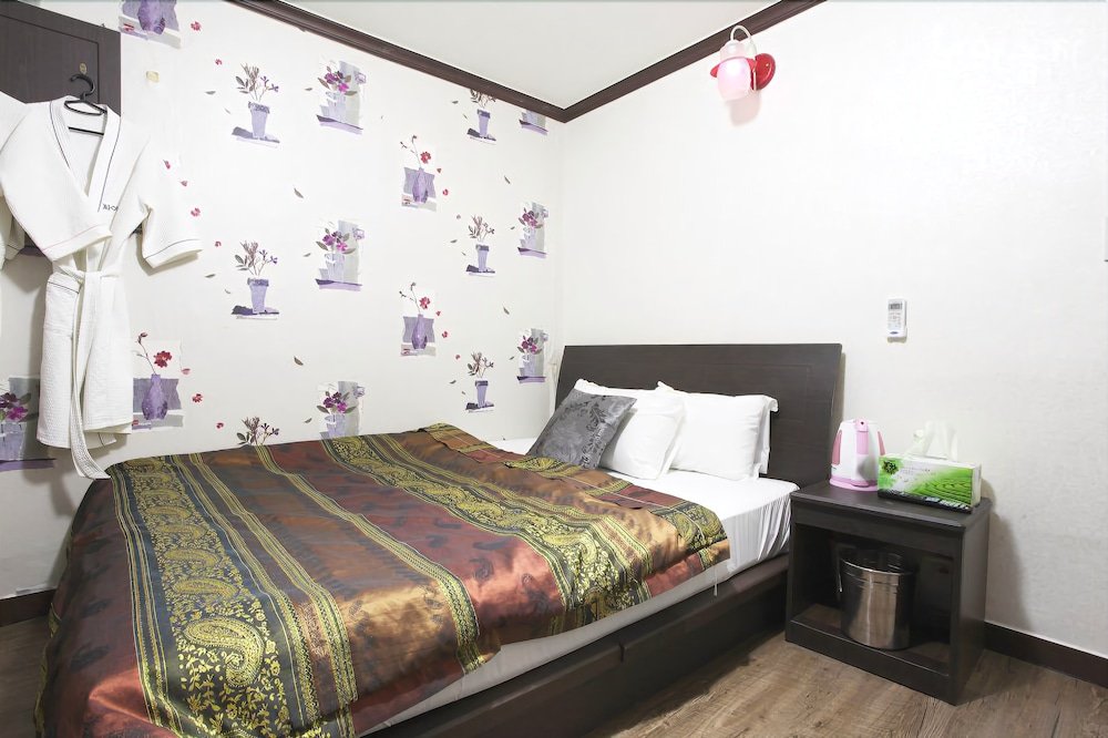 Фото Saipan Motel with Sea View