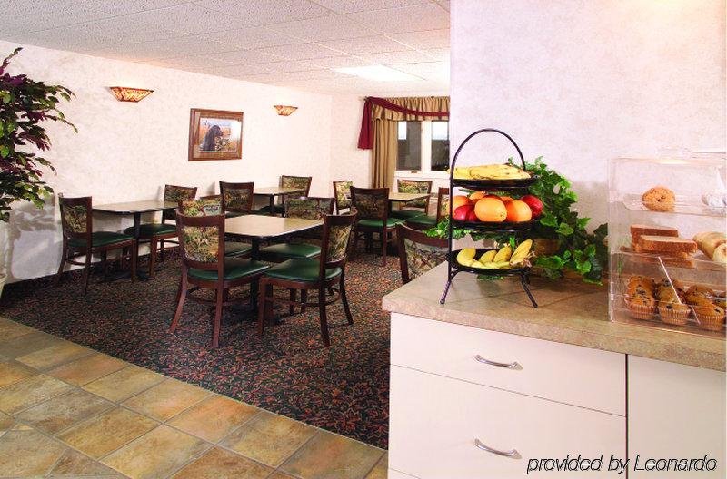 Фото Baymont by Wyndham Oacoma