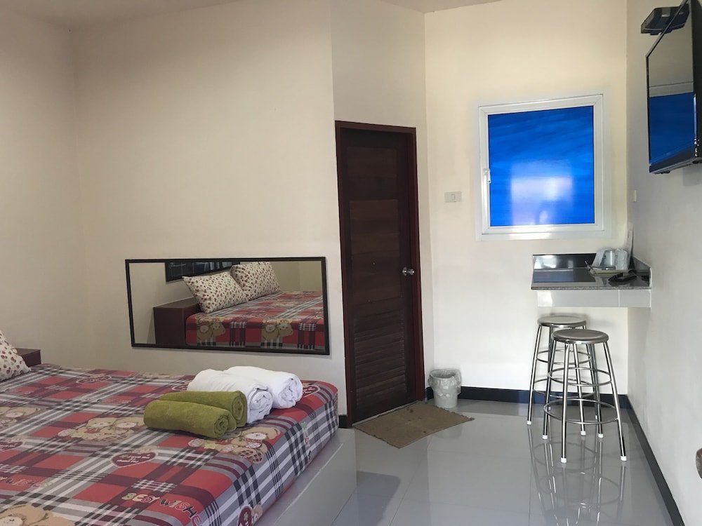 Фото D View Resort