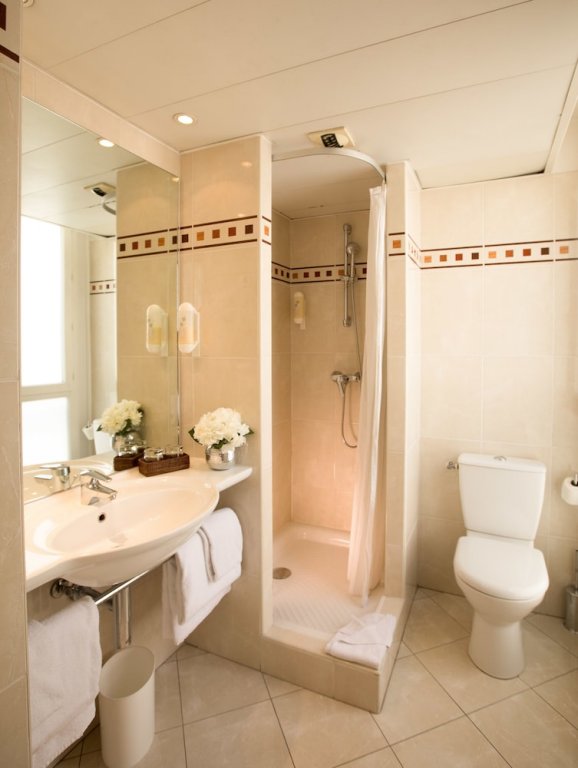 Фото Hotel Elysees Opera