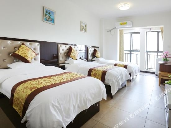 Фото Ramada by Wyndham Changsha Wuguang