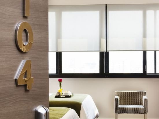 Фото Unipark by Oro Verde Hotels