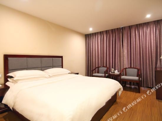 Фото Tianfu Lidu Hotel