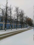 Lyuberetskaya remontno-ekspluatatsionnaya sluzhba (Kotelnicheskaya ulitsa, 14), servicio comunal