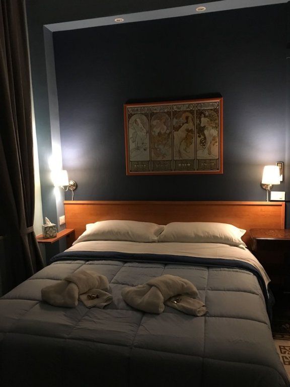 Фото Lucca in Villa San Donato