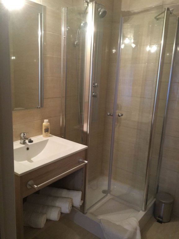 Фото Value Stay Residence Mechelen - Studio Twin