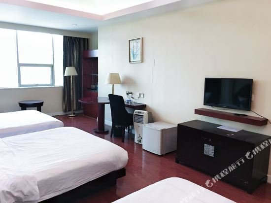 Фото Tulip Inn XI Yue Hotel - Kunming