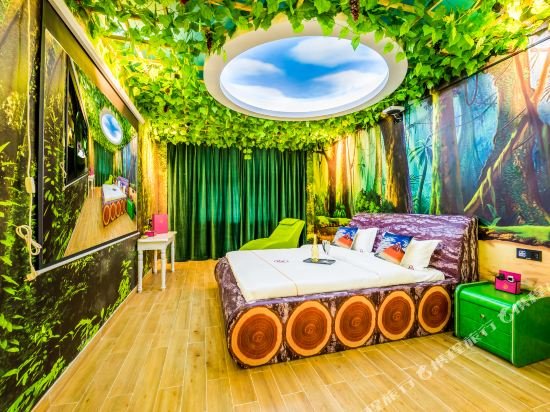 Фото Sanya Phoenix Airport Hotel