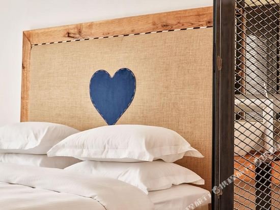 Фото Отель Myconian Korali Relais & Chateaux