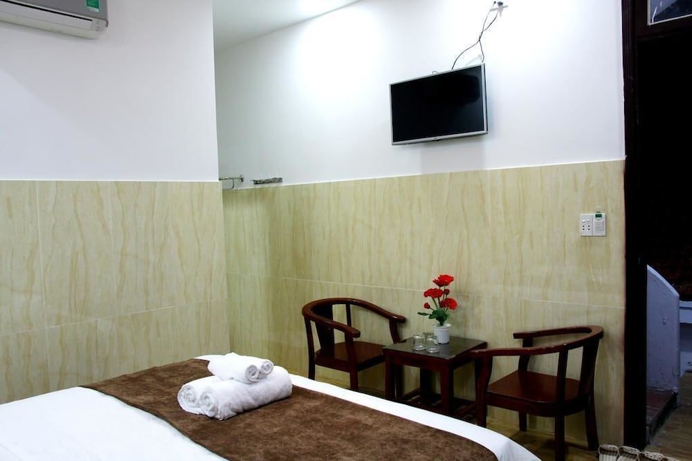 Фото Phuc An Homestay