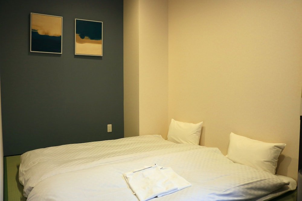 Фото Floral Hotel Sakaisujihonmachi Osaka