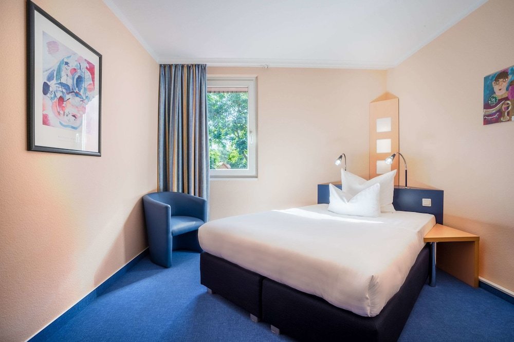 Фото Quality Hotel am Tierpark