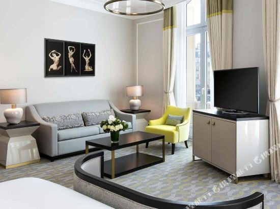 Фото Hilton Paris Opera