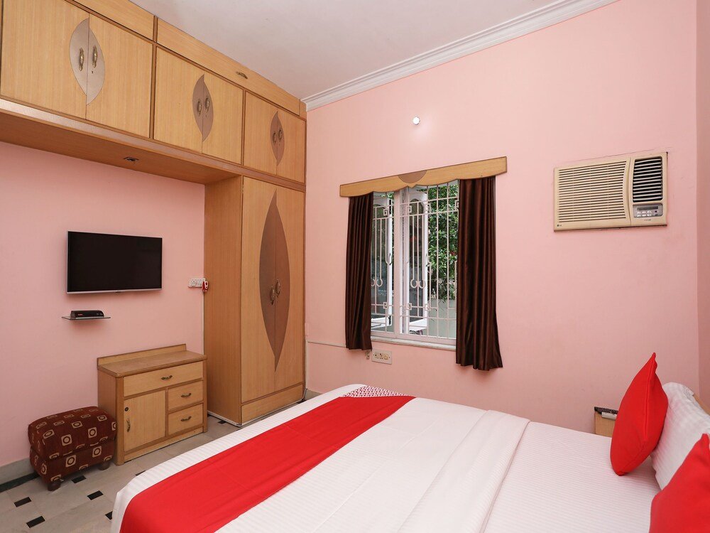 Фото Oyo 16495 Kolkata Inn