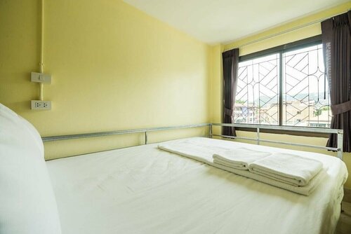 Апартаменты The Bleu Condo Unit в Самуи
