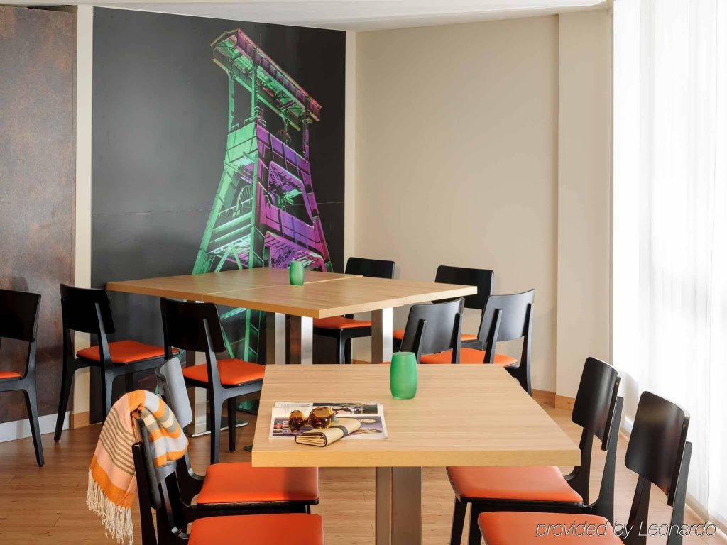 Фото Hotel am Schlosspark Herten