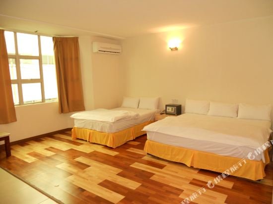 Фото Fresh Hotel Ipoh