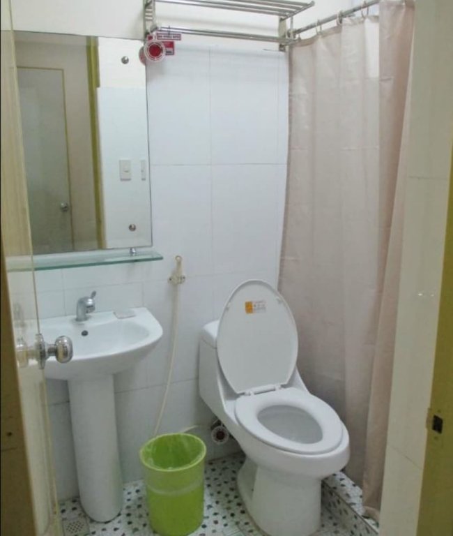 Фото Hem Apartelle