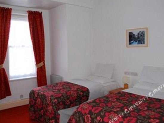 Фото Gateway Hotel