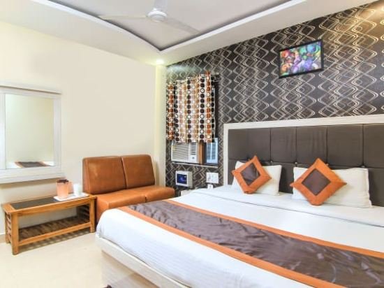 Фото Oyo 8883 Hotel Comfort Zone