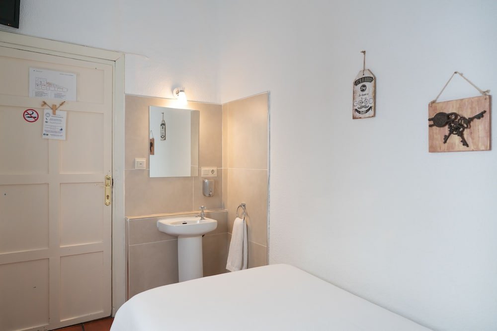 Фото Pensión Venecia Gomerez