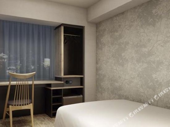 Фото VIA Inn Prime Kyotoeki Hachijoguchi