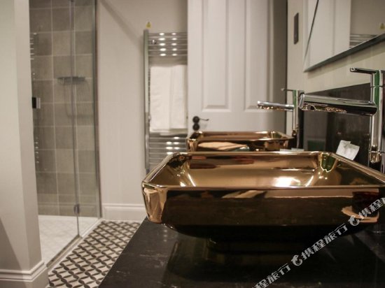 Фото Gonville Hotel