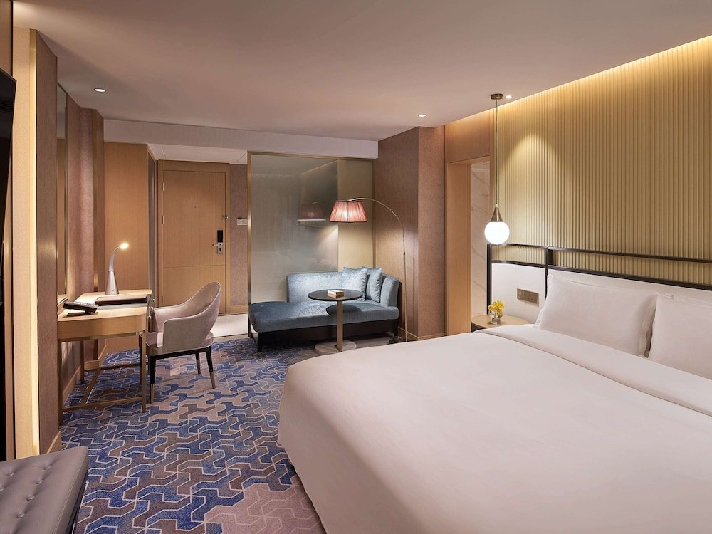 Фото Sofitel Shenyang Lido