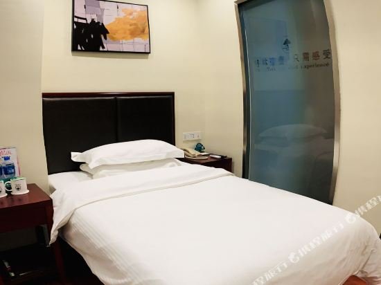 Фото GreenTree Inn Suzhou West Wuzhong Road Express Hotel