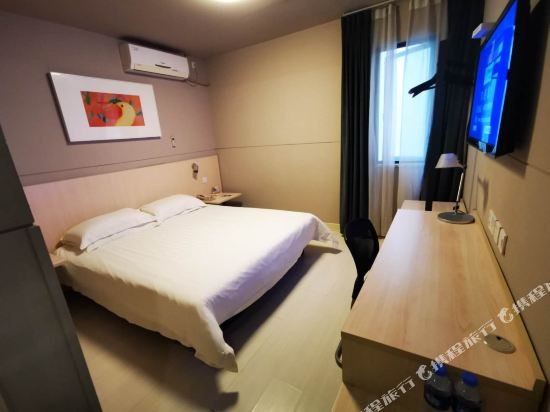 Фото Jinjiang Inn Outlets Plaza, jishigang, Ningbo