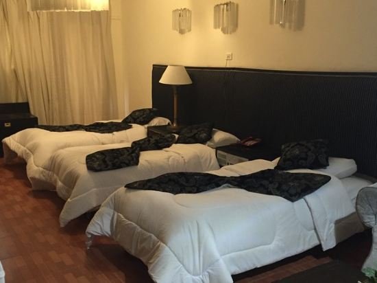 Фото Indiana Hotel Cairo