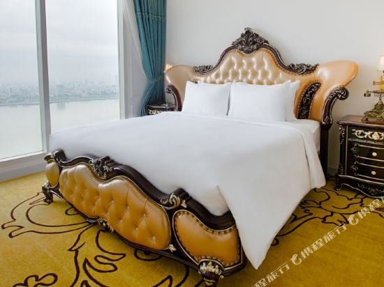 Фото Fivitel Da Nang