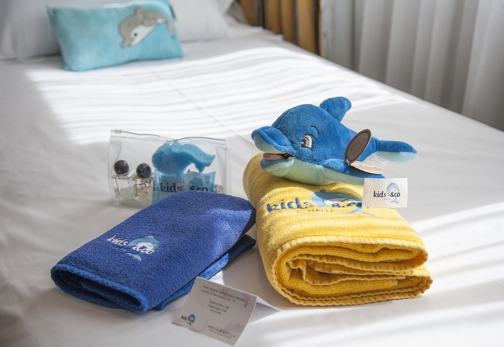 Фото Melia Castilla