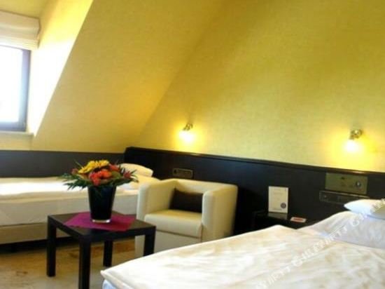 Фото Flair Park-Hotel Ilshofen