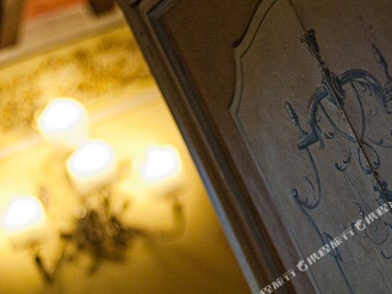 Фото Relais La Corte dei Papi