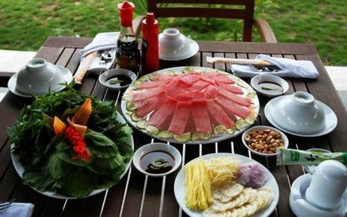 Гостиница Hong Ngoc Hotel Tuy Hoa в Туихоа