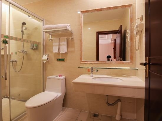 Фото Vienna Hotel Shenzhen Exhibitian Center 2nd