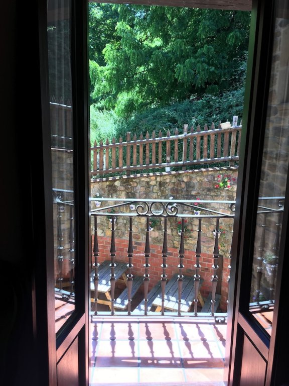 Фото Hotel La Casona de la Torre