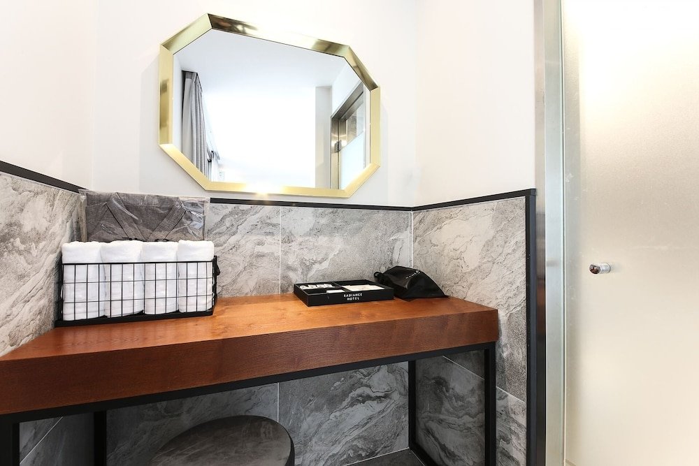 Фото Radiance Hotel