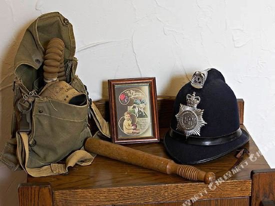 Фото The Old Lockup