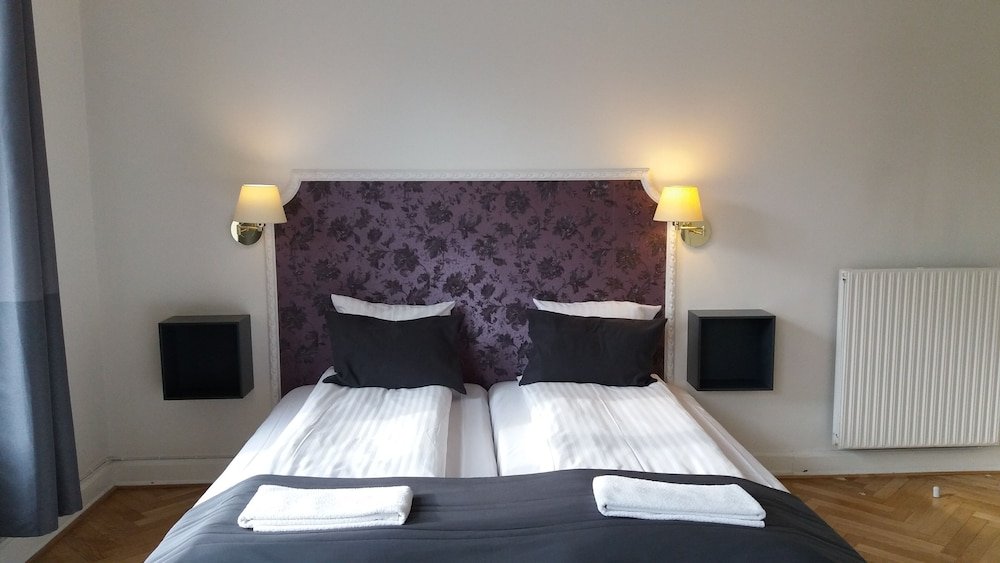 Фото Hotel Loeven