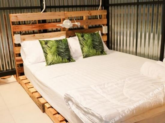 Фото Oyo 1084 Guyasuka Ratchada - Hostel